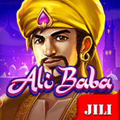 Ali Baba ga67 games