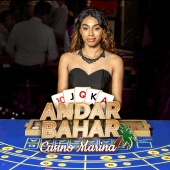 Casino Marina Andar Bahar ga67