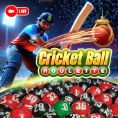 Roulette Bong Cricket ga67