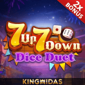 Song Ca Xuc Xac ga67 game