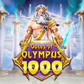 Cổng Olympus 1000 game noi bat ga67 slot