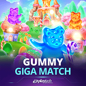 Keo Deo Giga Match ga67