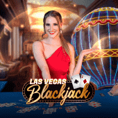 Blackjack Las Vegas ga67