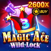 Át Chủ Bài Ma Thuật Khóa Hoang Dã ga67 game nóng