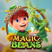 Hạt Đậu Ma Thuật game nóng trên ga67