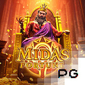 Van May Midas ga67 games