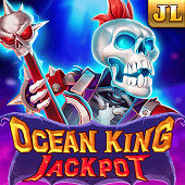 Vua Dai Duong Jackpot ga67