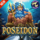 Poseidon ga67 slot