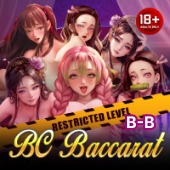 Baccarat Blockchain Sexy B B ga67