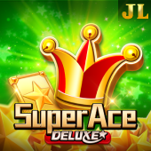 Sieu cap Ace Deluxe ga67