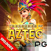 Kho Bau Aztec ga67