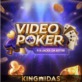 Video Poker ga67 game